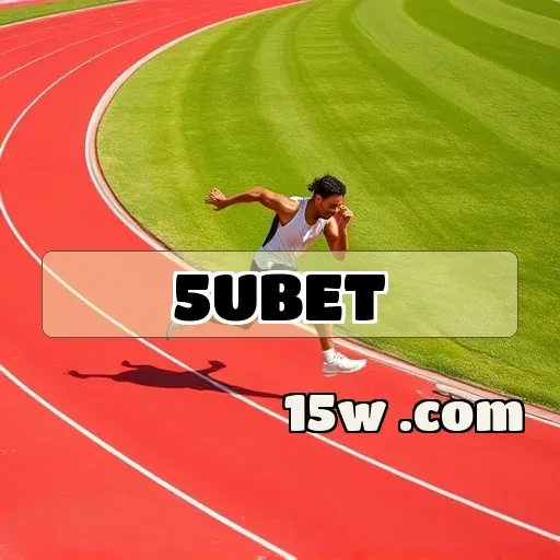 5ubet.com: Atraia Lucros Com Novas Funcionalidades de Apostas