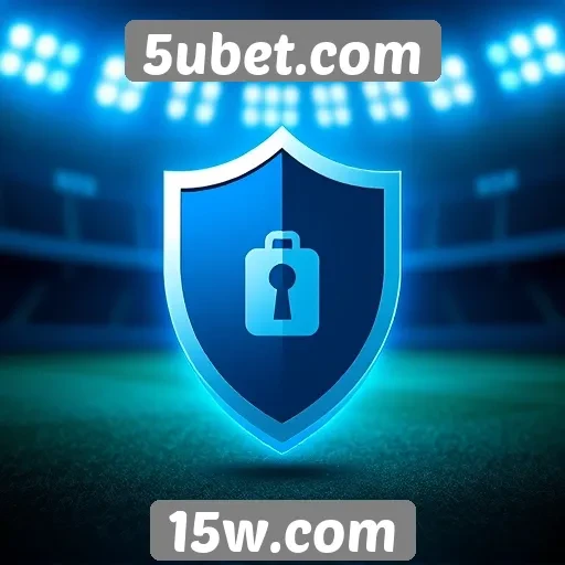 5ubet.com: segurança e proteção de dados dos jogadores