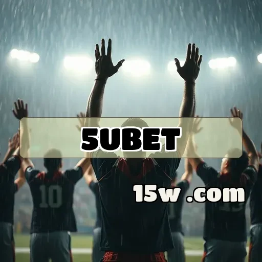 5ubet.com: Explore Eventos Imperdíveis e Vença Grandes Prêmios