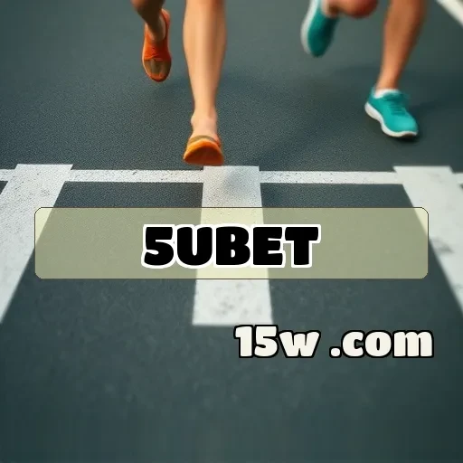 5ubet.com: Descubra o Mundo Empolgante das Apostas Ao Vivo