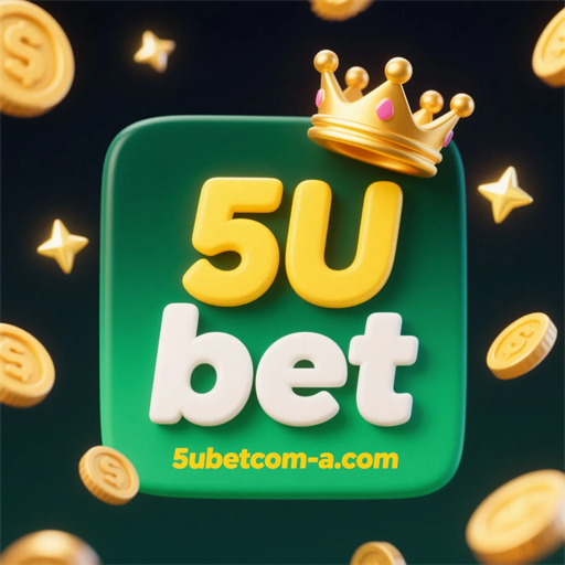 Apostas Móveis: A Nova Fronteira das Diversões Online em 5ubet.com