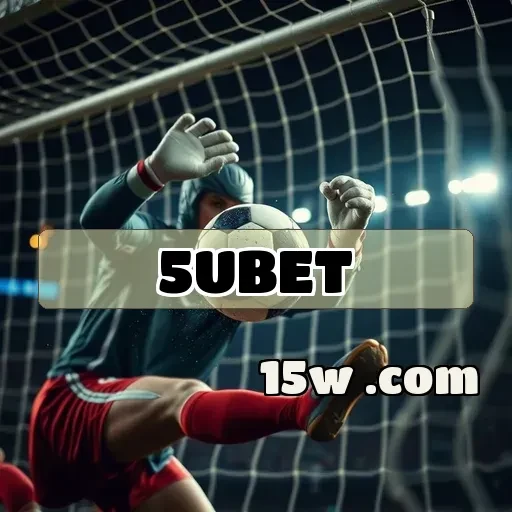 5ubet.com: O Suporte que Transforma a Experiência de Jogo dos Usuários