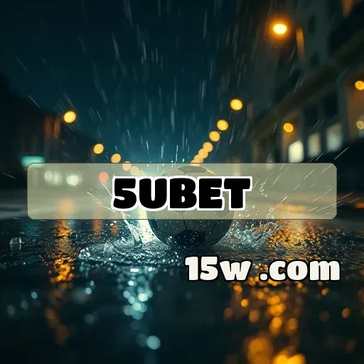 5ubet.com: Descubra os Recursos Incríveis dos Jogos Virtuais
